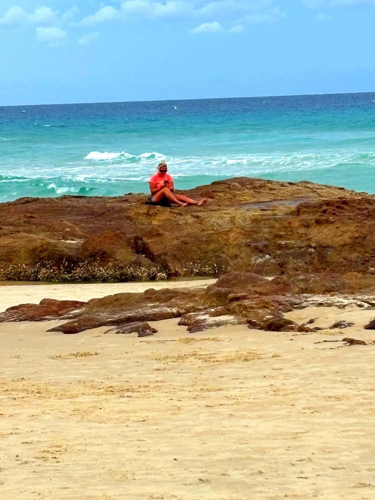 My Journey after Mother Loss - Part 1