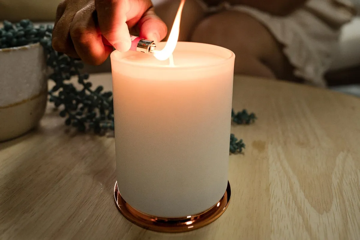 How to Support Your Partner Through the Loss of Her Mum