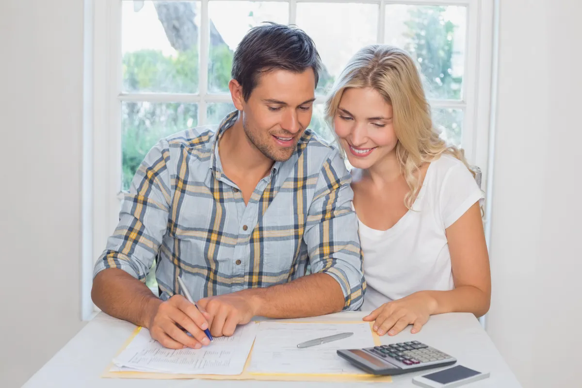 Top 5 Mistakes to Avoid in Business & Commercial Loan Applications