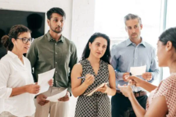 Liderazgo y estrategia: La ruta para hacerte visible con propósito