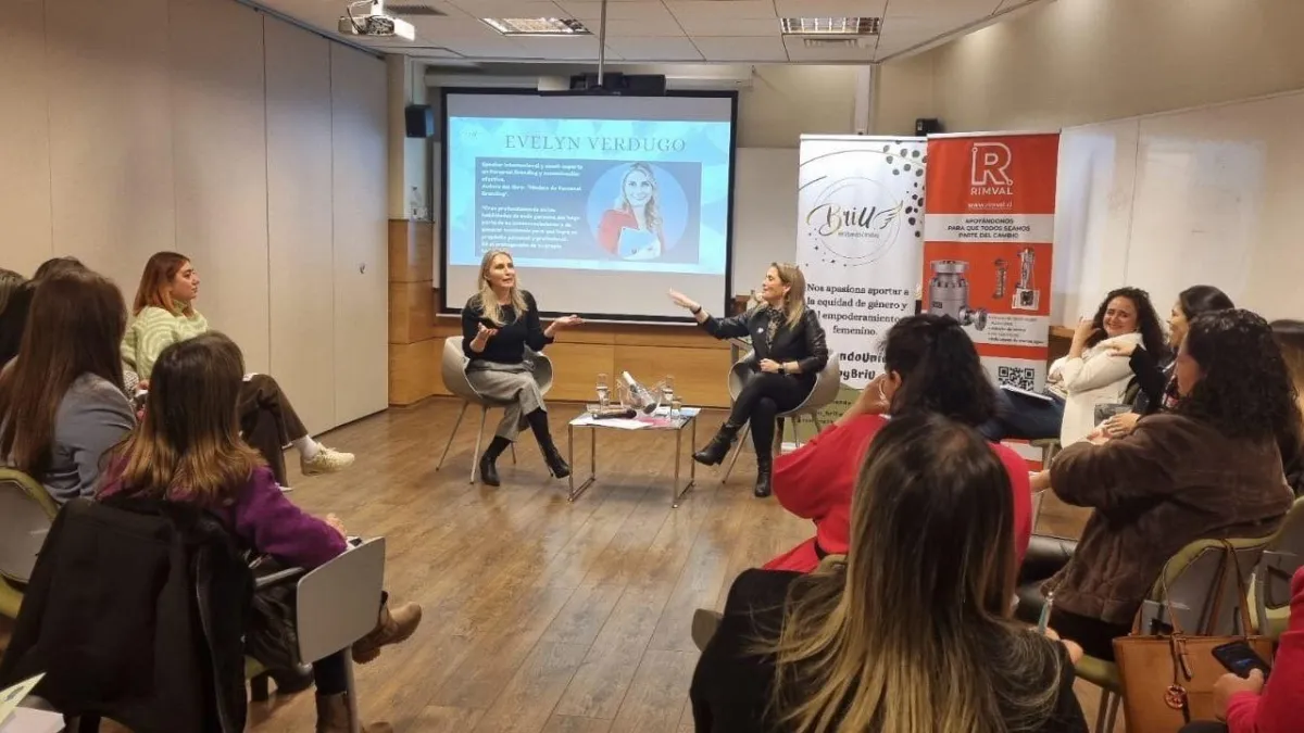 Liderazgo femenino: nuestra voz y responsabilidad en la construcción de un futuro más equitativo