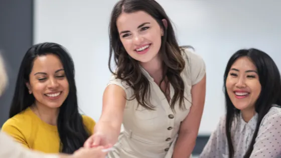 Liderar equipos diversos