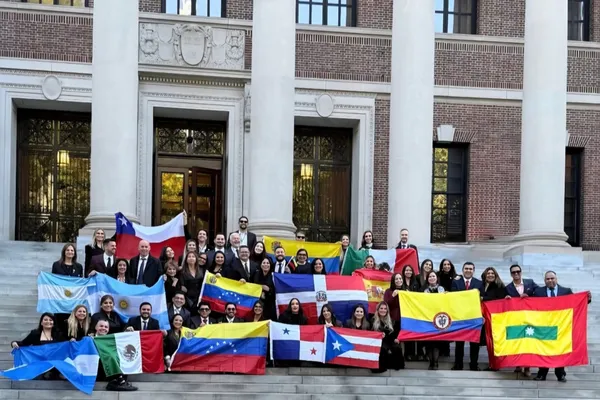 liderazgo transformador