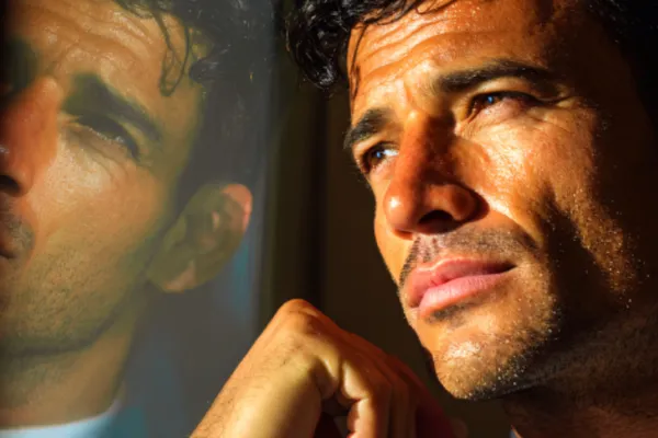 No es que estés perdido: Estás entre versiones, y eso requiere otro tipo de liderazgo