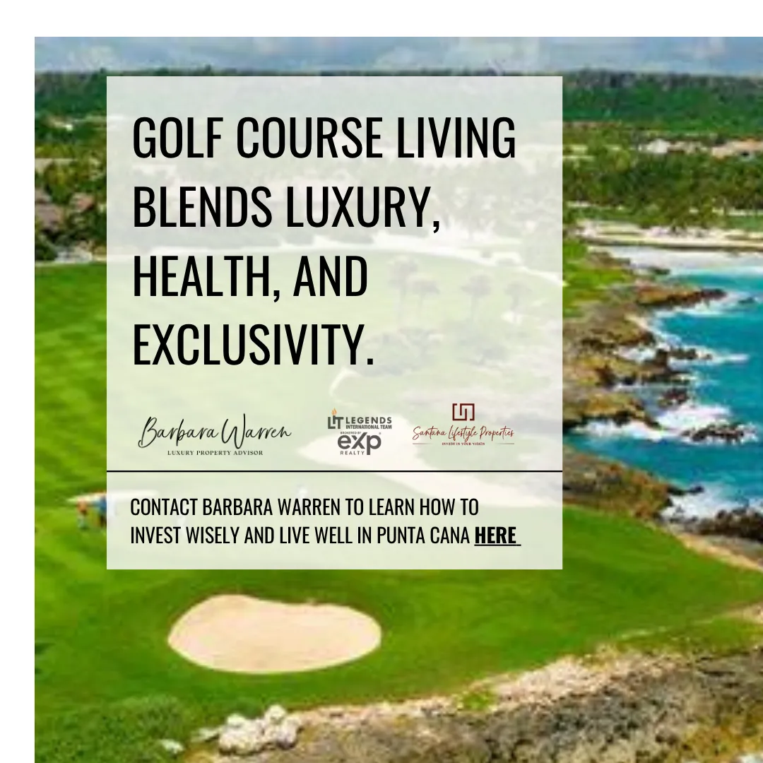 Punta Cana Investment | Profitable & Accessible Caribbean Real Estate