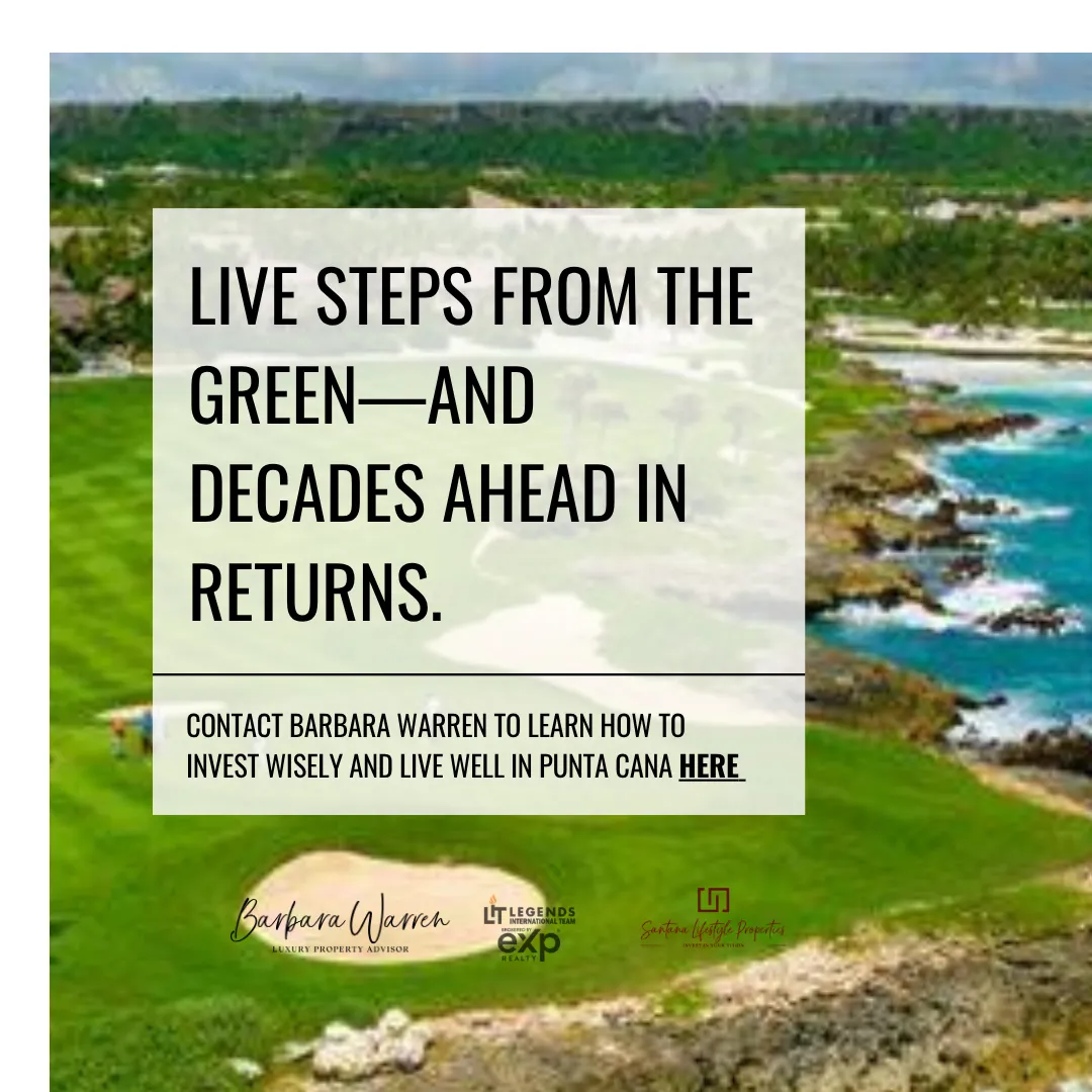 Dominican Republic VIP Presale | Exclusive Real Estate Access