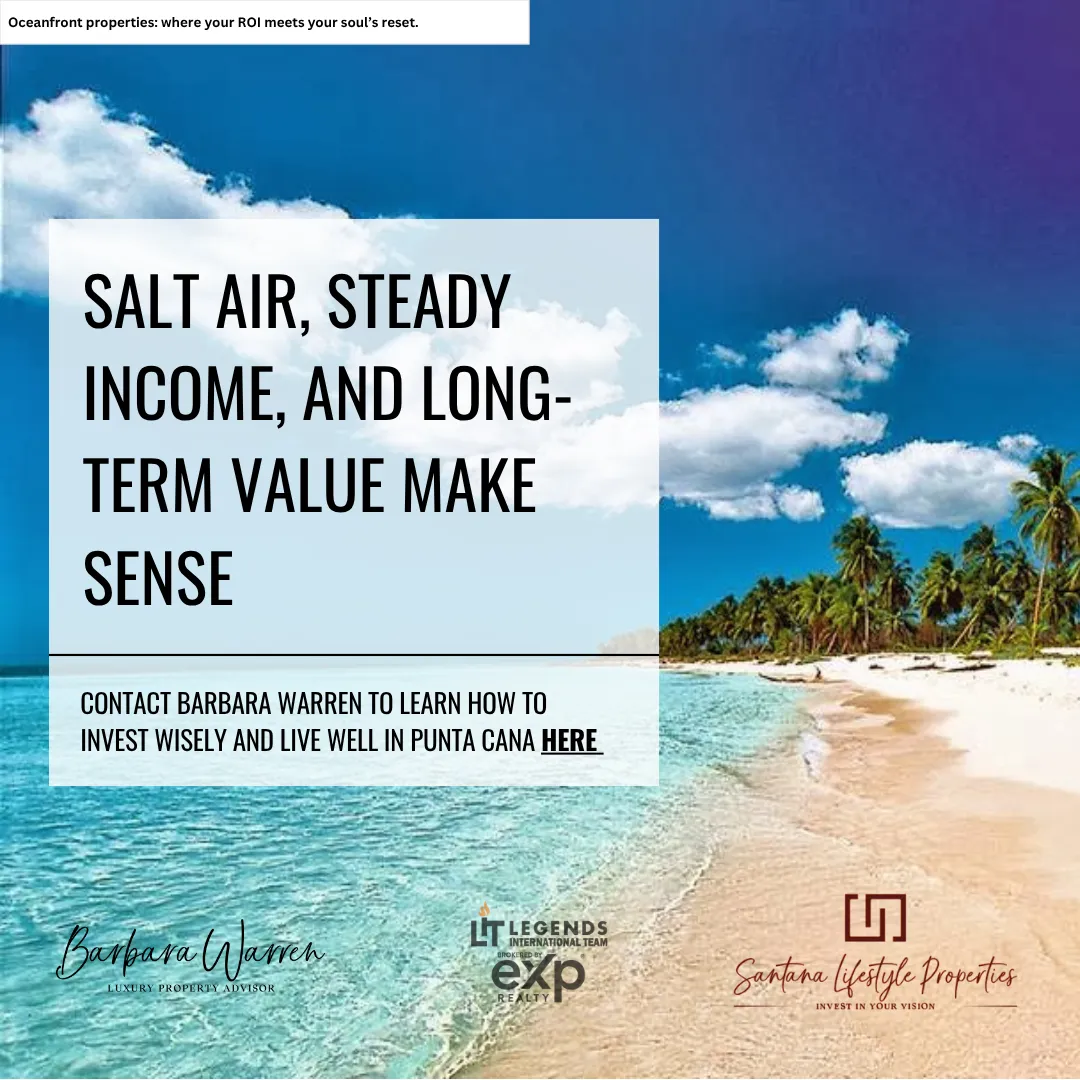 Invest in the Dominican Republic – Smart Move for Global Investors