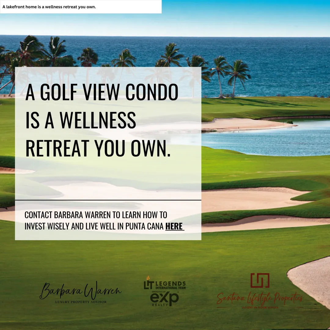 Unlock Wealth with Pre-Construction in the Dominican Republic