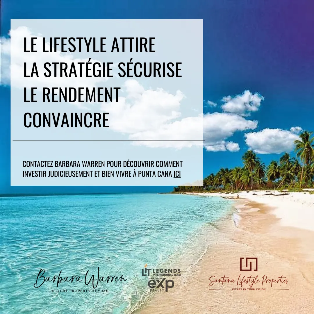 La République Dominicaine : Un Hub d’Investissement Fiscalement Efficace