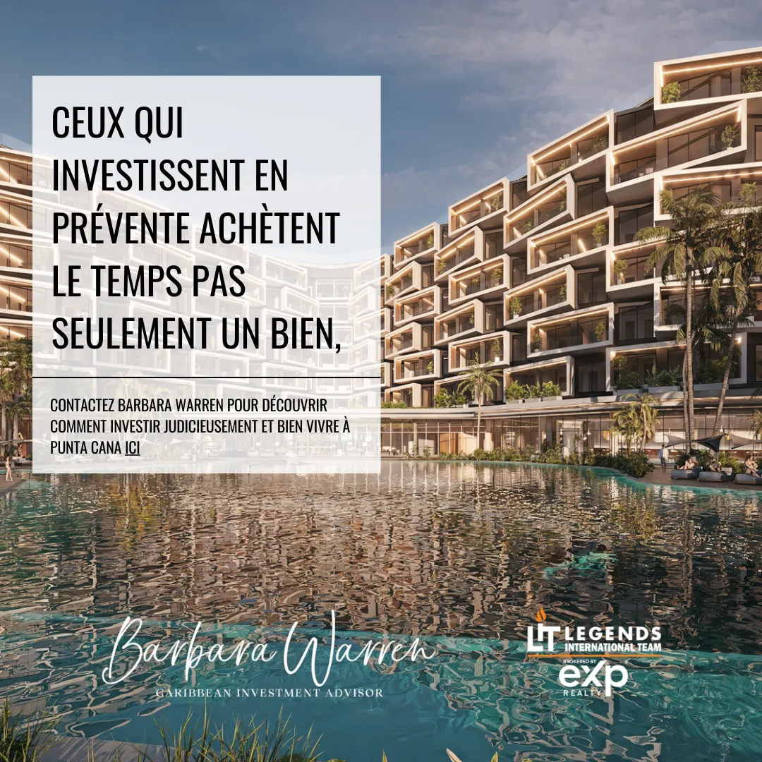 Perspective Juillet 2026 sur l’Immobilier en République Dominicaine : Pourquoi les Investisseurs Intelligents Se Positionnent Avant la Haute Saison