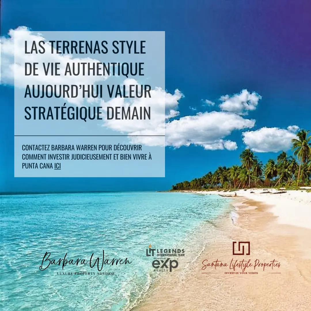 RD vs Florida vs Mexique : Où les Investisseurs Obtiennent Plus en 2026