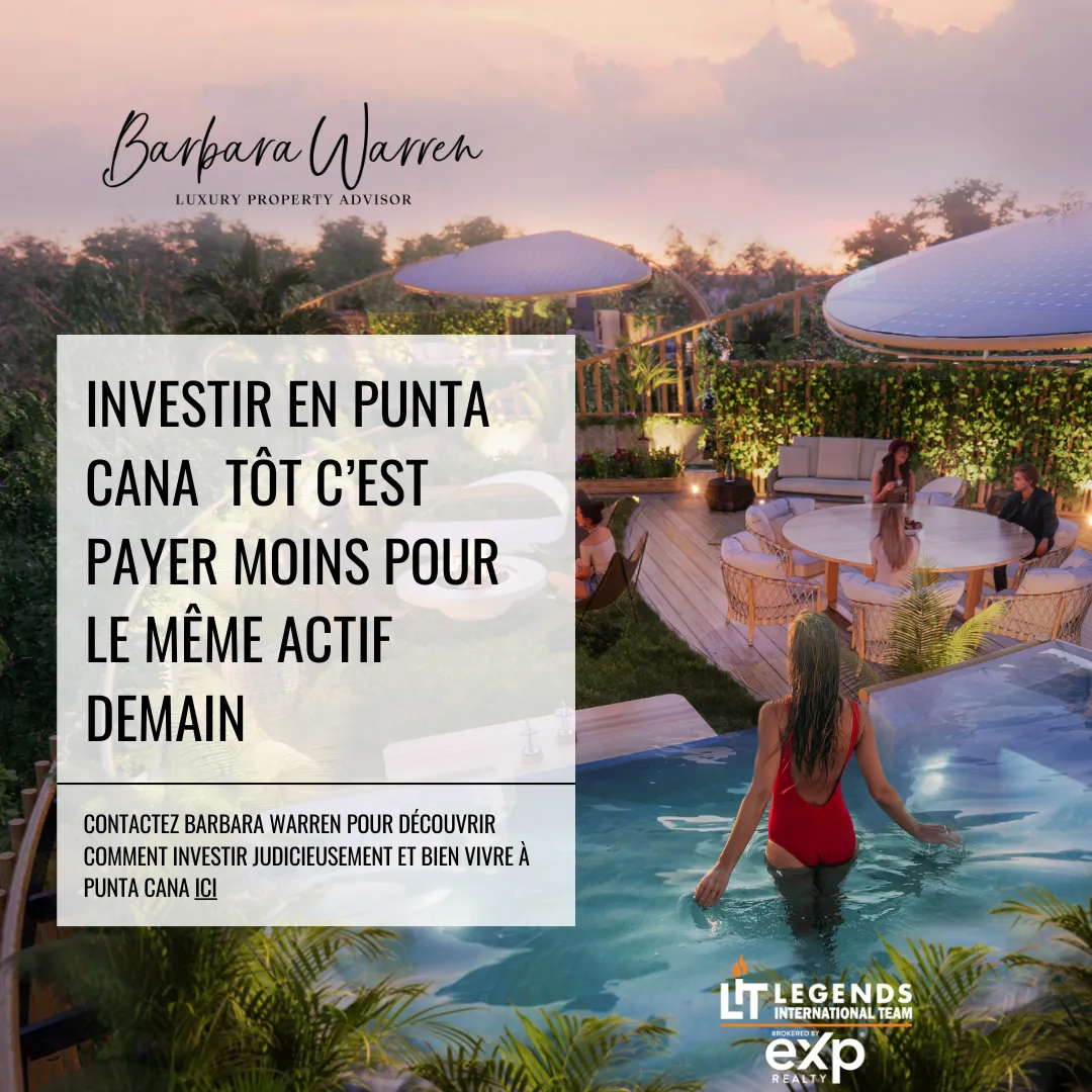 Pourquoi la Pré-Construction Crée de la Richesse Plus Rapidement en République Dominicaine
