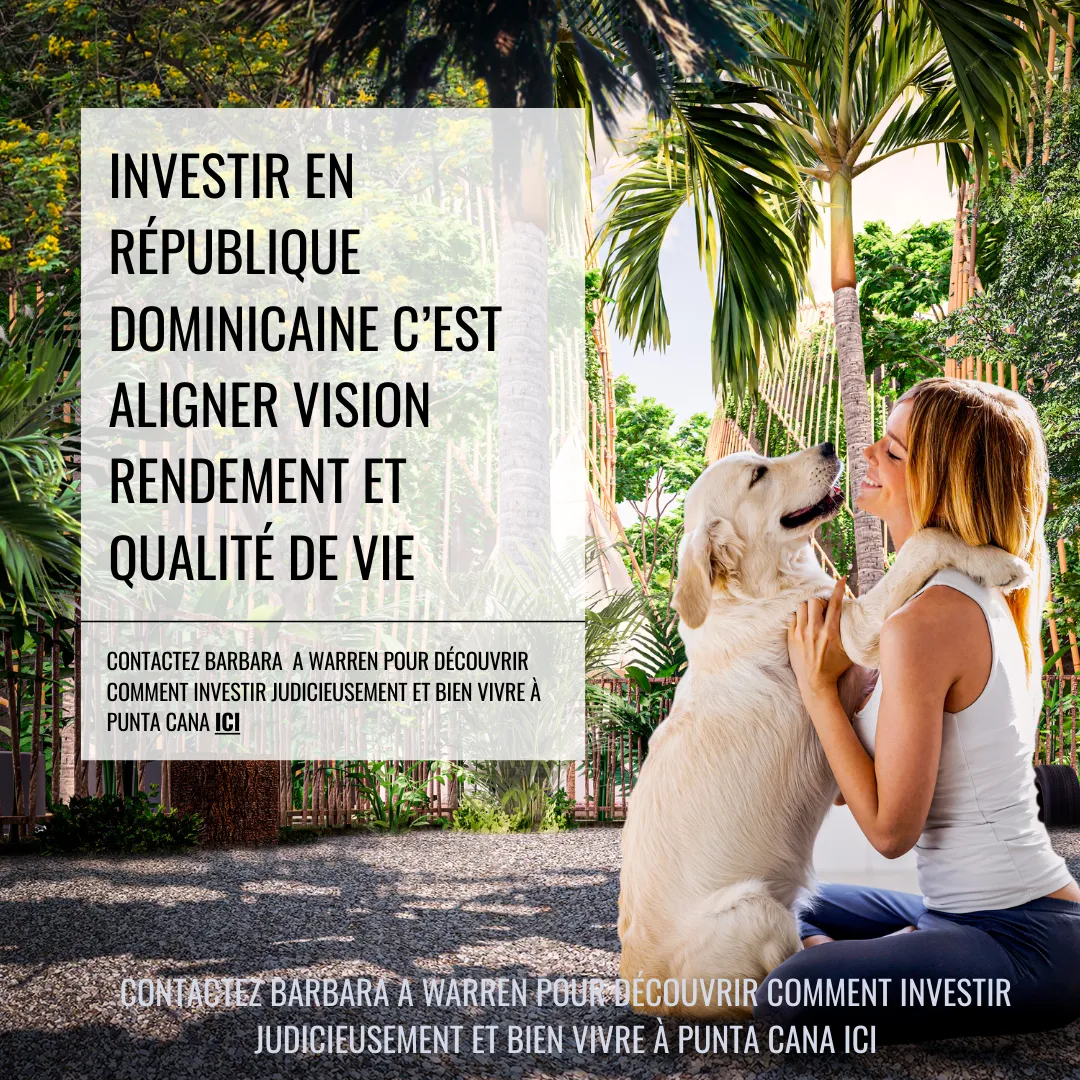 Q3 : Un Point d’Entrée Stratégique pour les Investisseurs Caraïbes