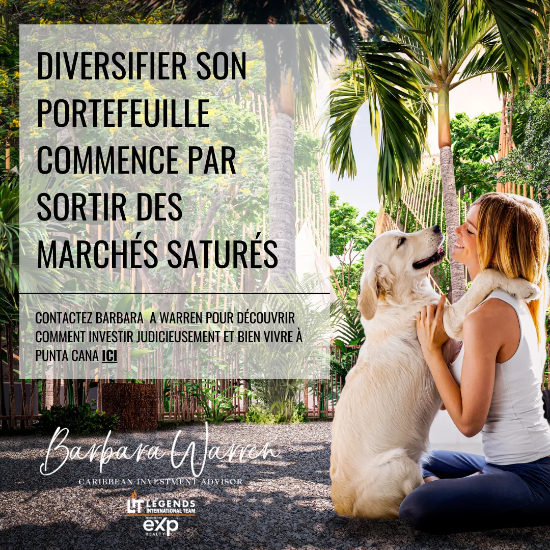 Pourquoi Vivre sur un Parcours de Golf Est l’Un des Meilleurs Investissements Immobiliers