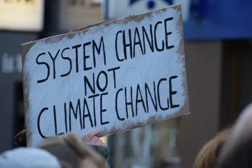 Intersectional Environmentalism