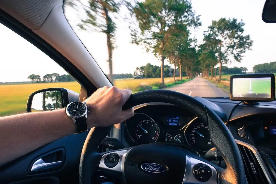 Driving a car which could be a liability