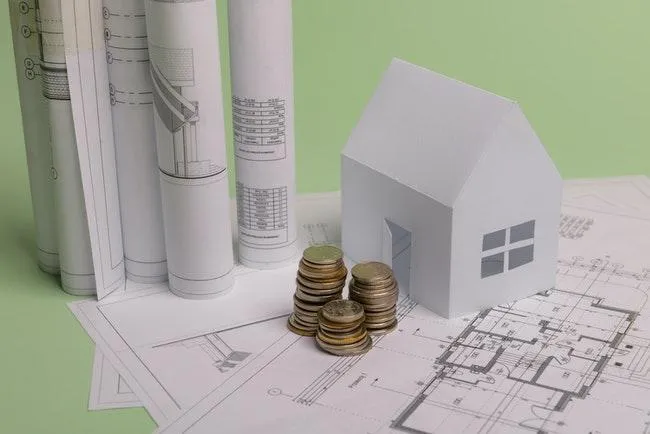 Funding to invest in real estate