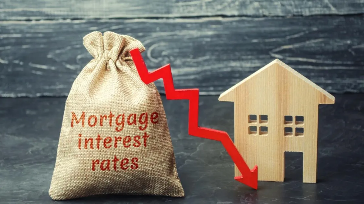 Interest Rates Cut