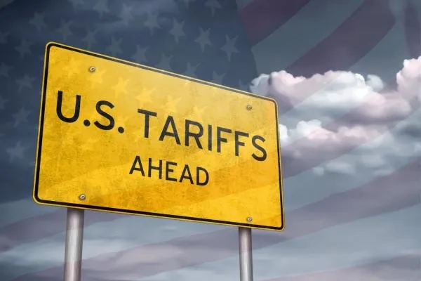 U.S. tariffs are shaking global and local markets  (June 2025 - Novanews)