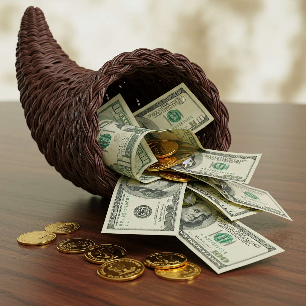 Foundational Principles of Wealth: Understanding and Leveraging Cash Flow