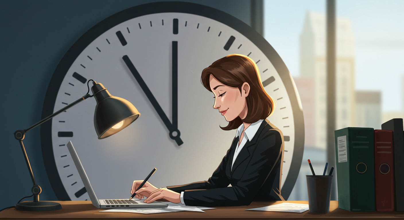 Foundational Principles of Wealth: Leveraging Time and Discipline