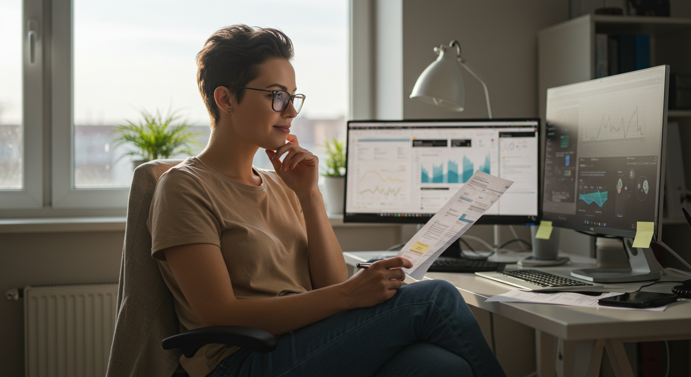 Mastering Passive Income: The fundamentals - How to Evaluate Passive Income Opportunities