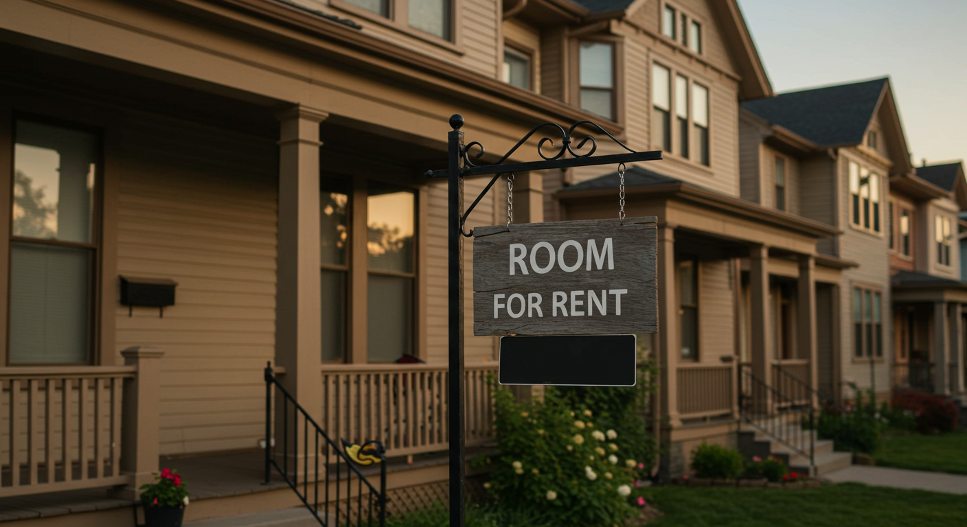 How I Built Passive Income Through Real Estate: My Journey and Lessons Learned
