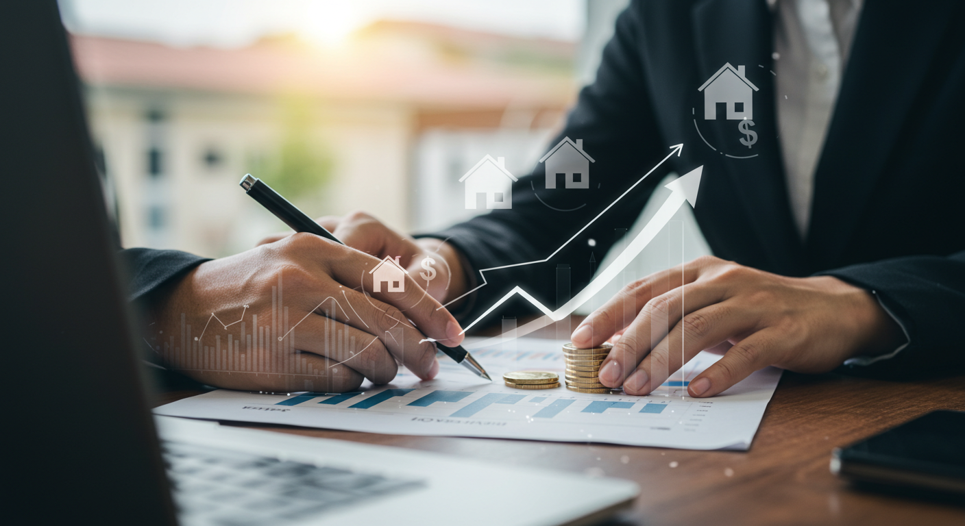 Peer to Peer Lending and Private Real Estate Investing