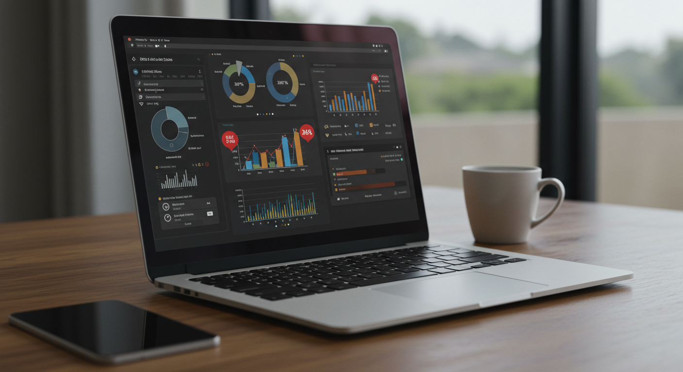 Online Businesses: From Automation to Passive Profits