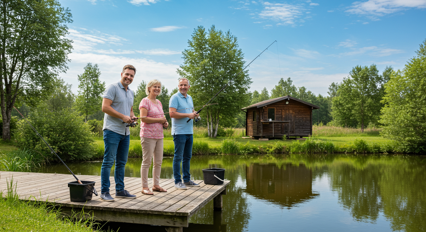 The Role of Passive Income in Early Retirement and Financial Independence