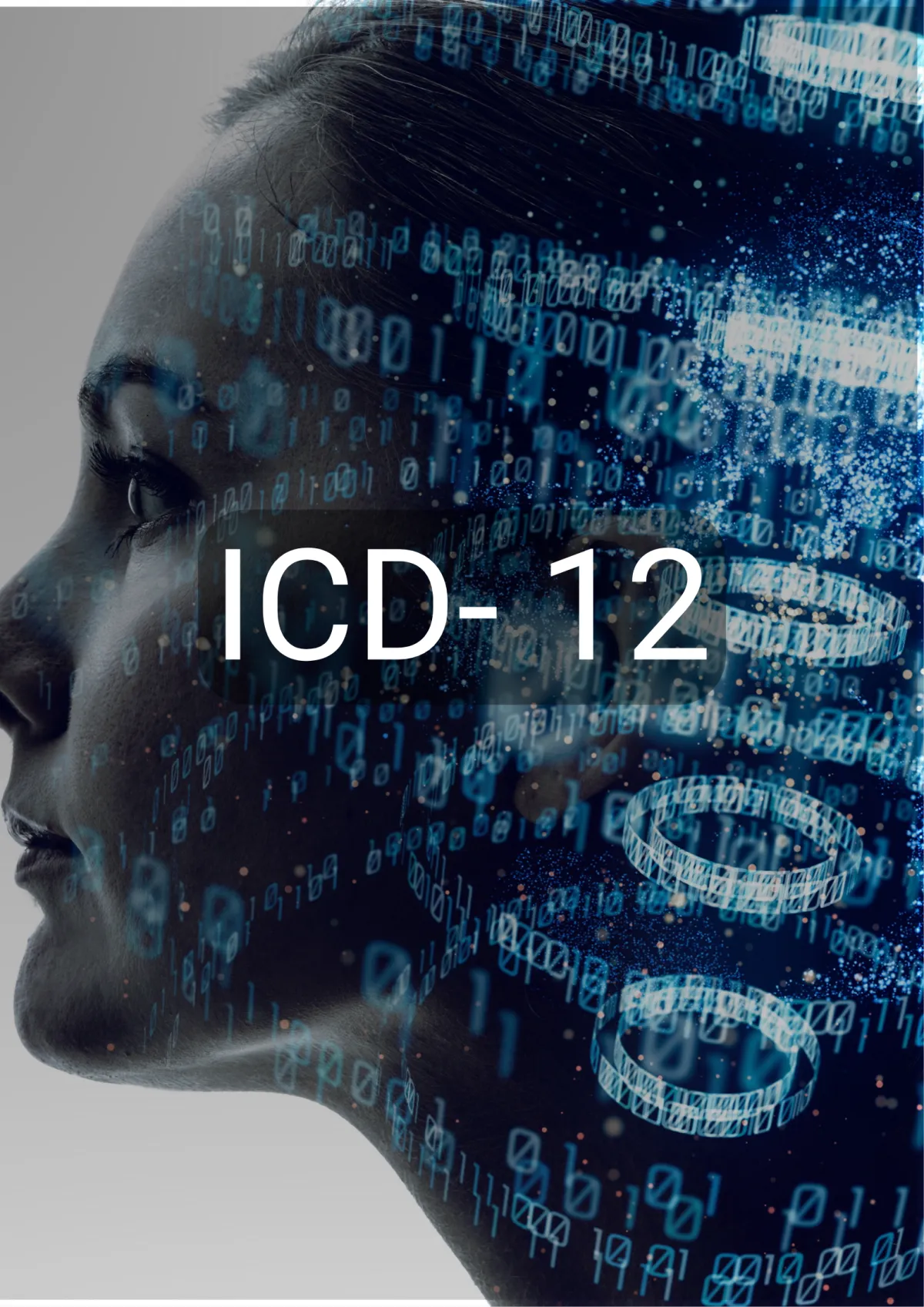 ICD-12 Preparation