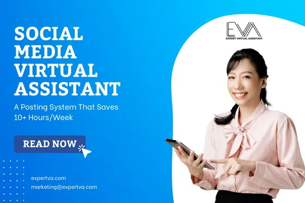 Social Media Virtual Assistant for Real Estate: An Instagram System That Drives Inquiries | Expert VA