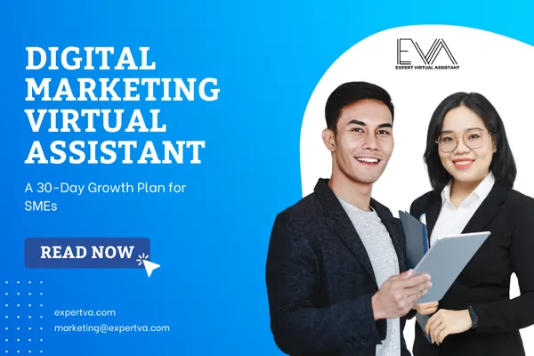 Digital Marketing Virtual Assistant for Real Estate: A Local Lead Gen System | Expert VA