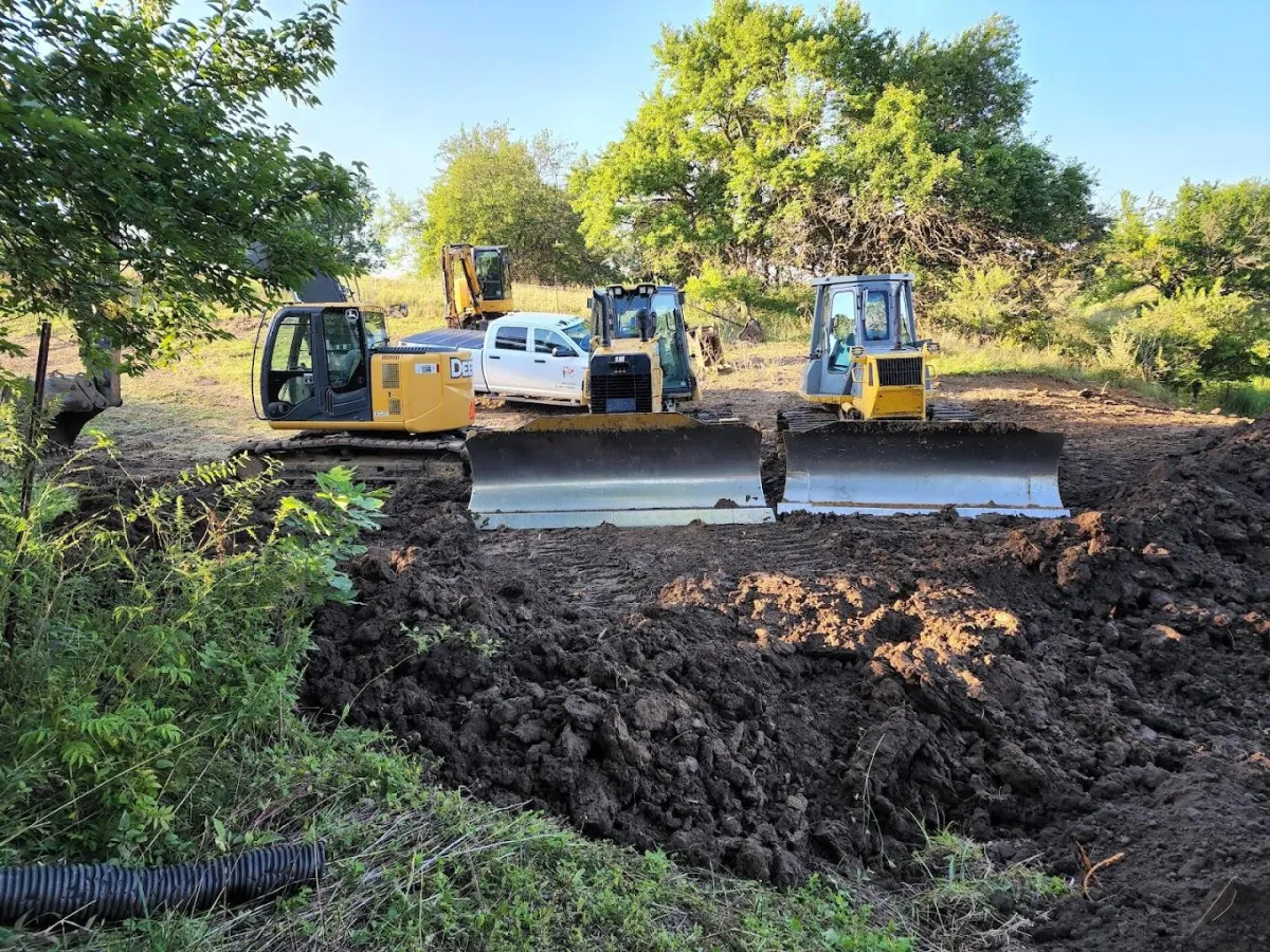 Land Clearing Services near Mercer County, IL