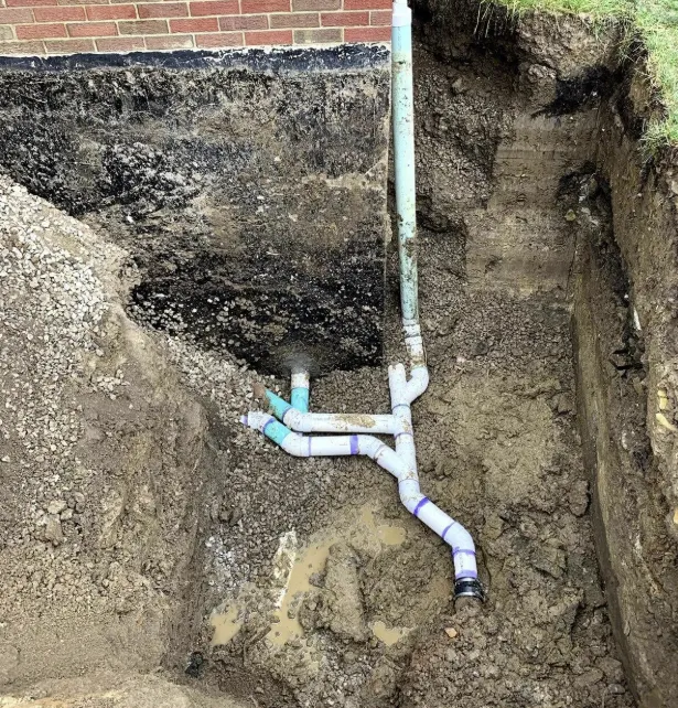 Sewer Repair Company Near Knox County, IL