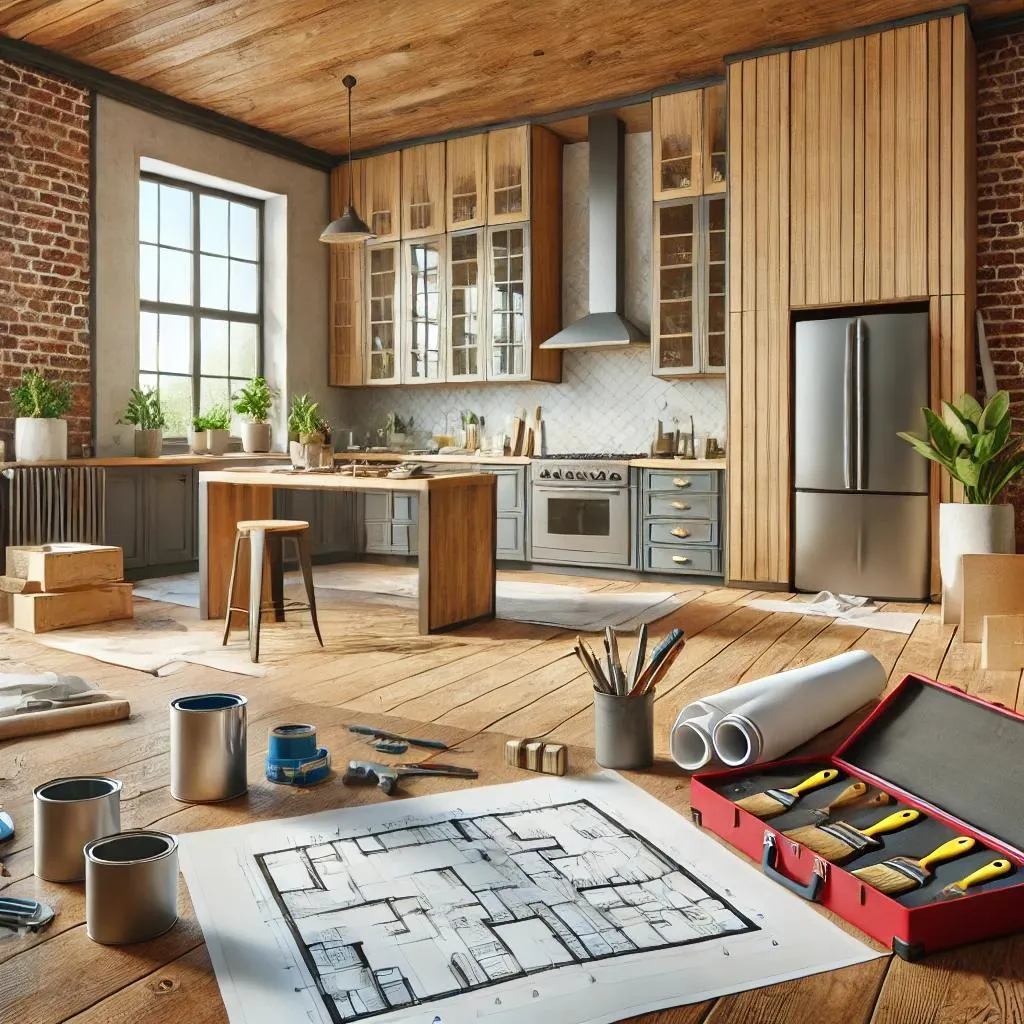 Home Remodeling Contractors in Little Ferry, New Jersey