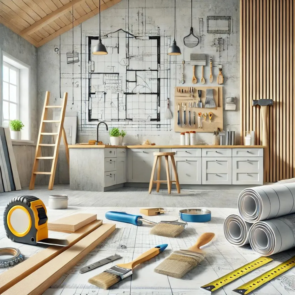 Home Remodeling Contractors in Ridgefield Park, New Jersey