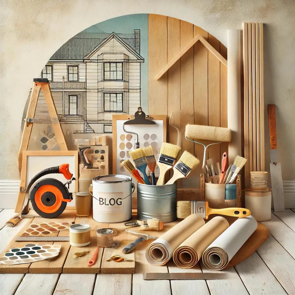 Home Renovation Contractors in Oradell, New Jersey