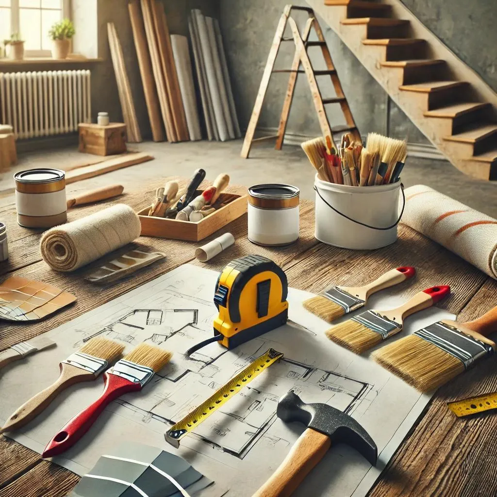 Home Renovation Contractors in Fort Lee, New Jersey