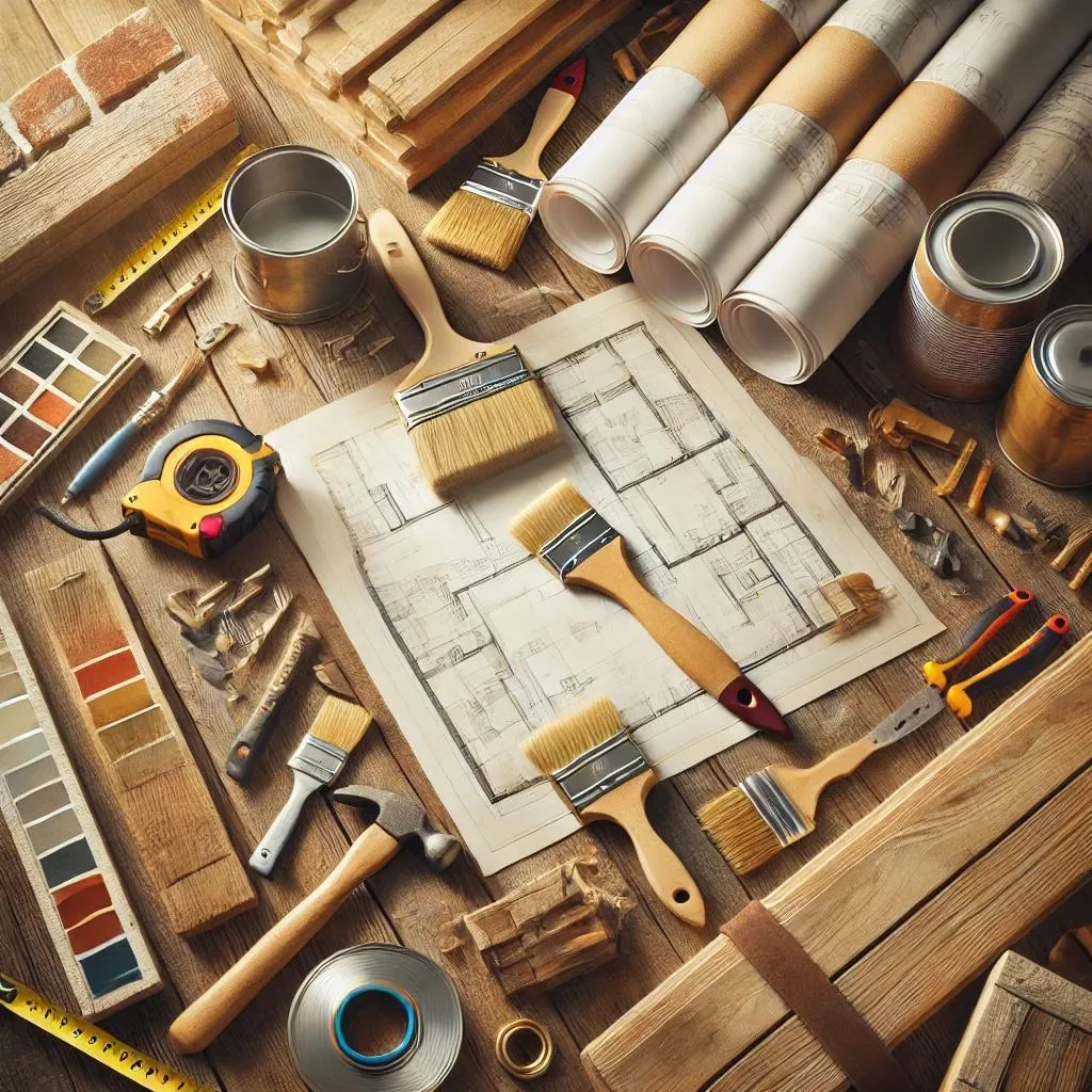 Home Renovation Contractors in Bogota, New Jersey