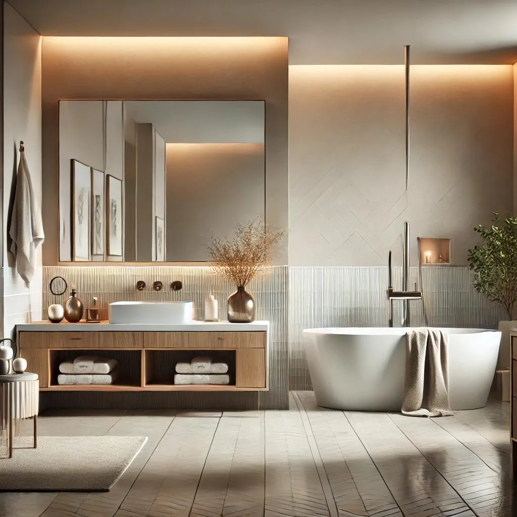 Bathroom Remodeling Ideas in Little Ferry, New Jersey
