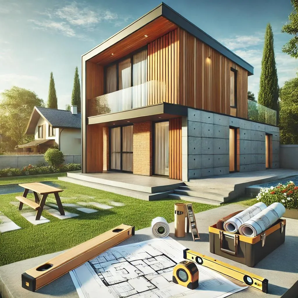 Home Addition Contractors in Allendale, New Jersey