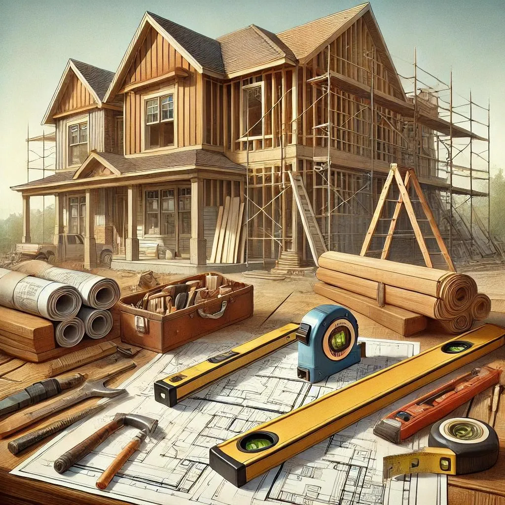 Home Addition Contractors in Westwood, New Jersey