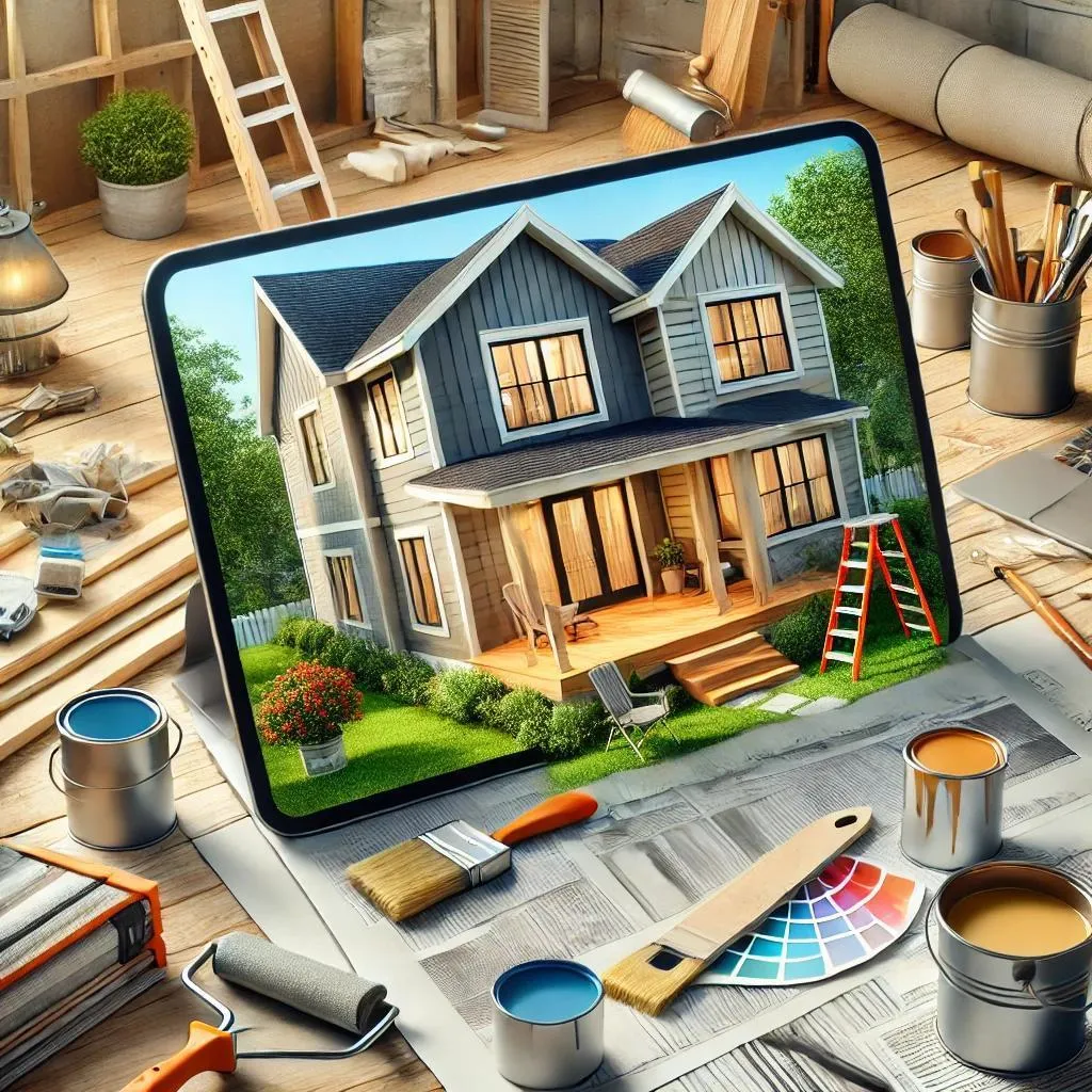 Exterior Remodeling Contractors in Oradell, New Jersey