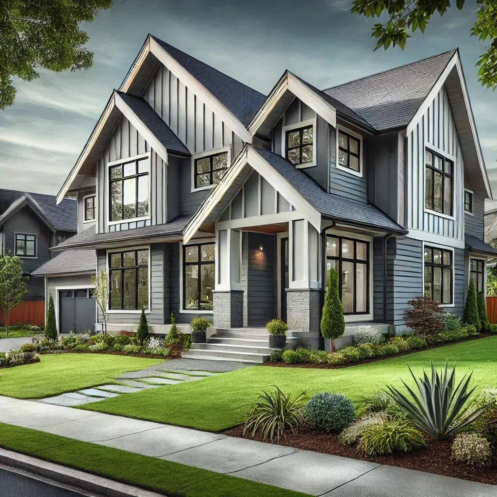 Exterior Remodeling Contractors in Montvale, New Jersey