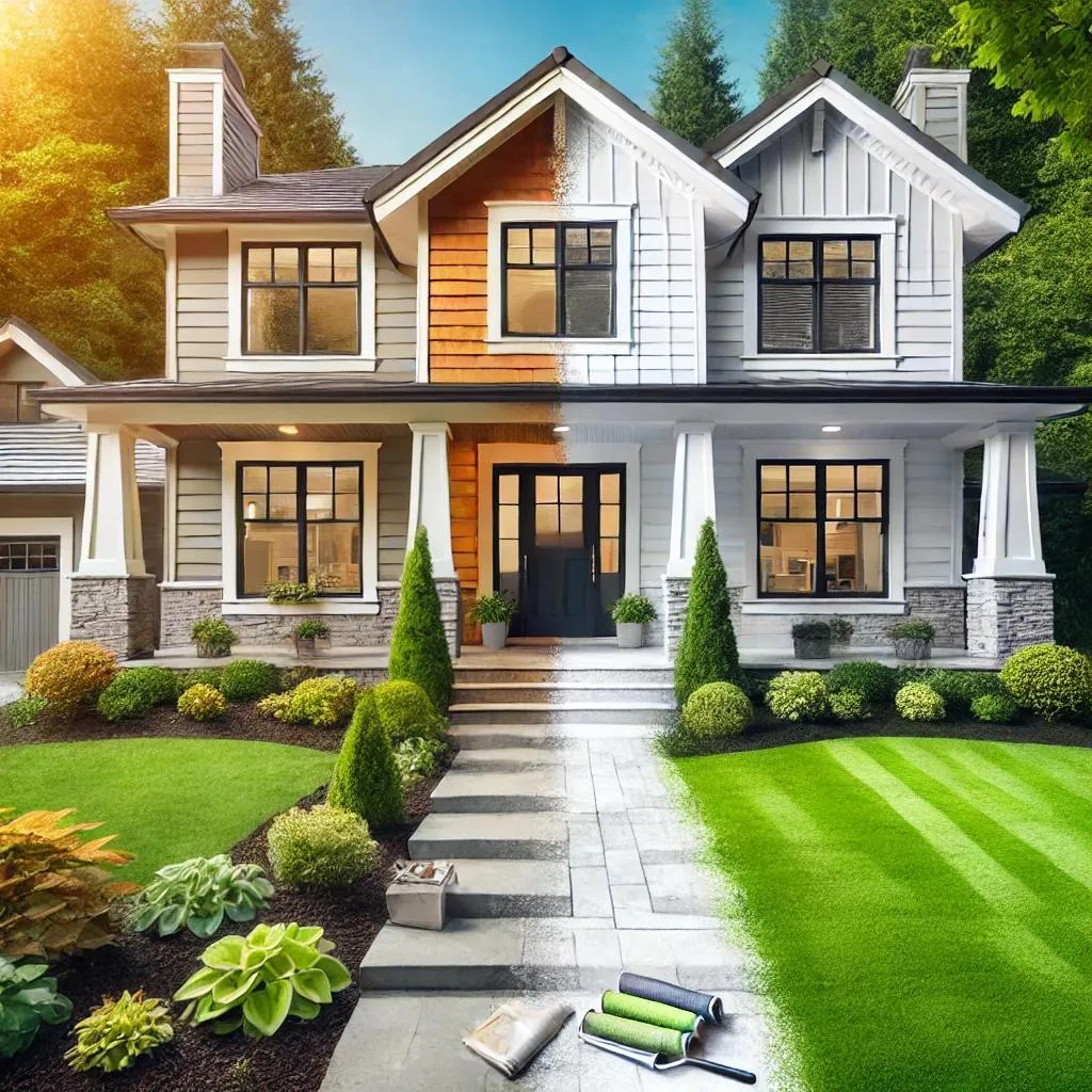 Exterior Remodeling Contractors in Wyckoff, New Jersey