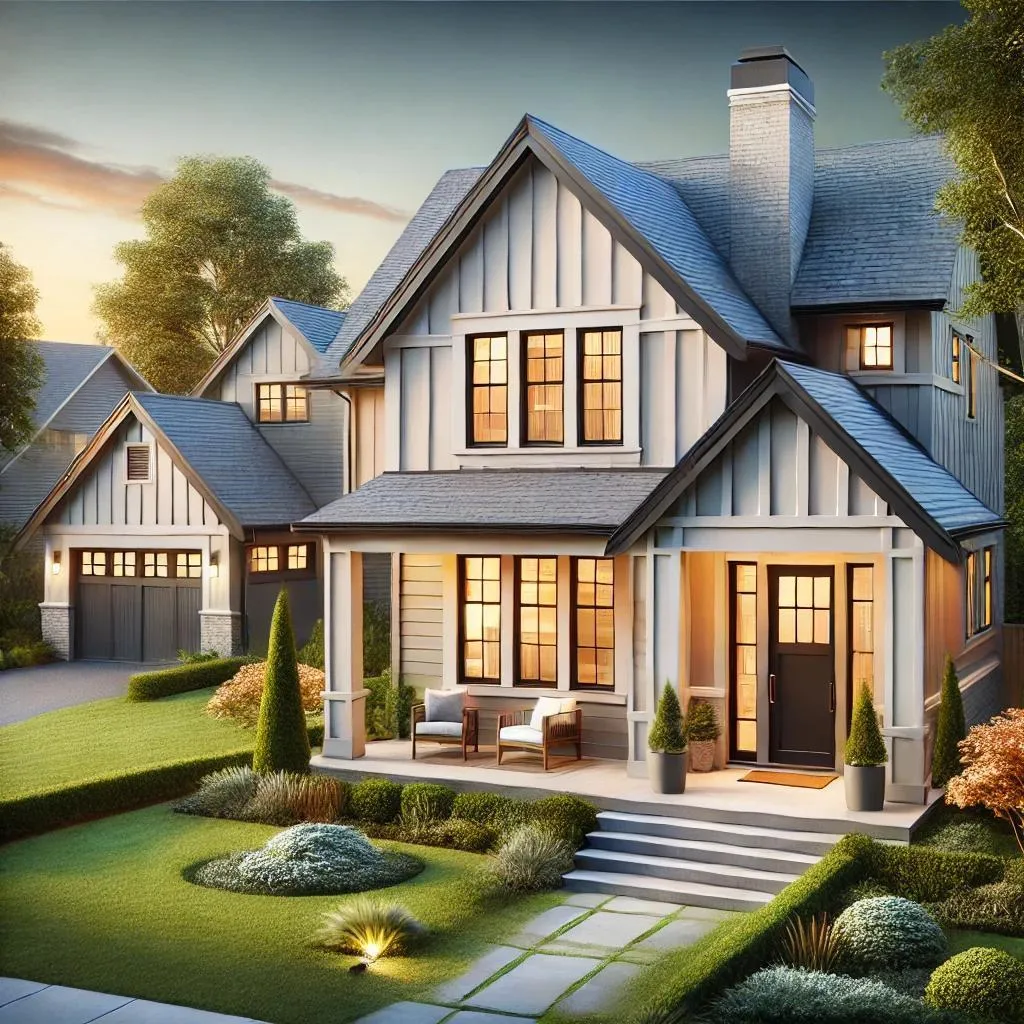 Exterior Remodeling Contractors in Ho-Ho-Kus, New Jersey