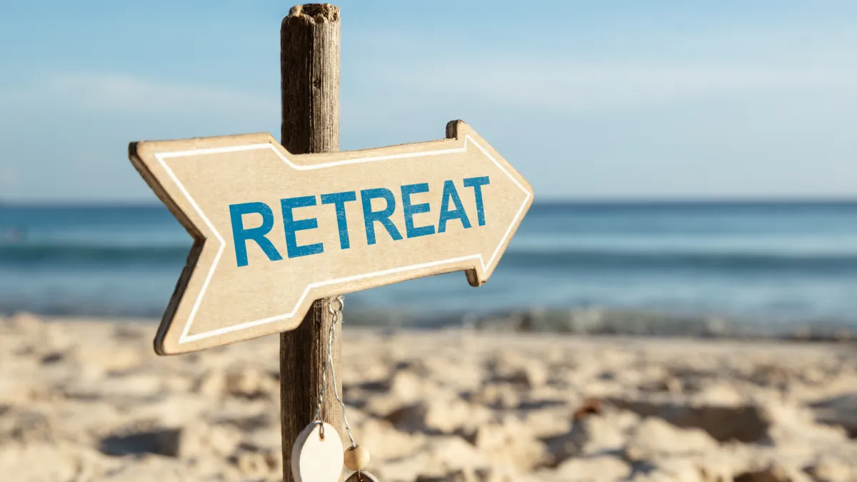 Retreat Small Business Local Business family owned business Windsor Essex Marketing Email Marketing SMS Marketing Website building Workflows Business in a box