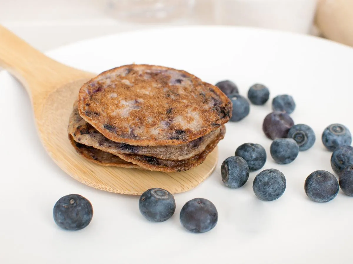 HMP Breakfast Recipe