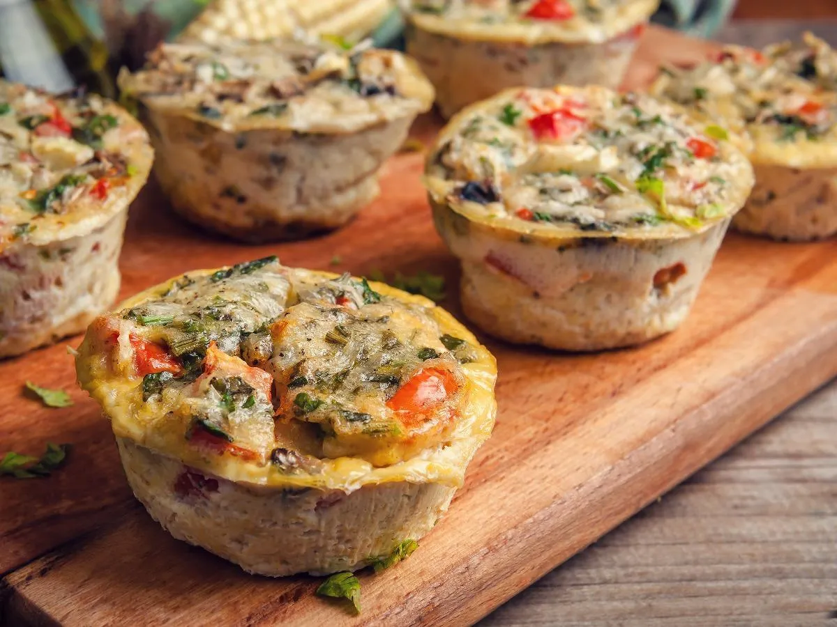 Egg Cups